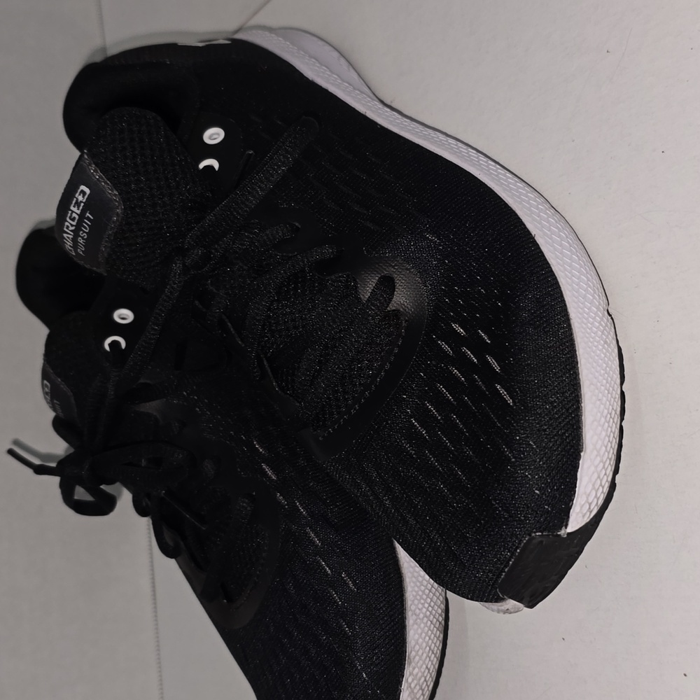 UA Charged Pursuit 2 SE Running Shoes Womens Size 9 - Picture 6 of 16